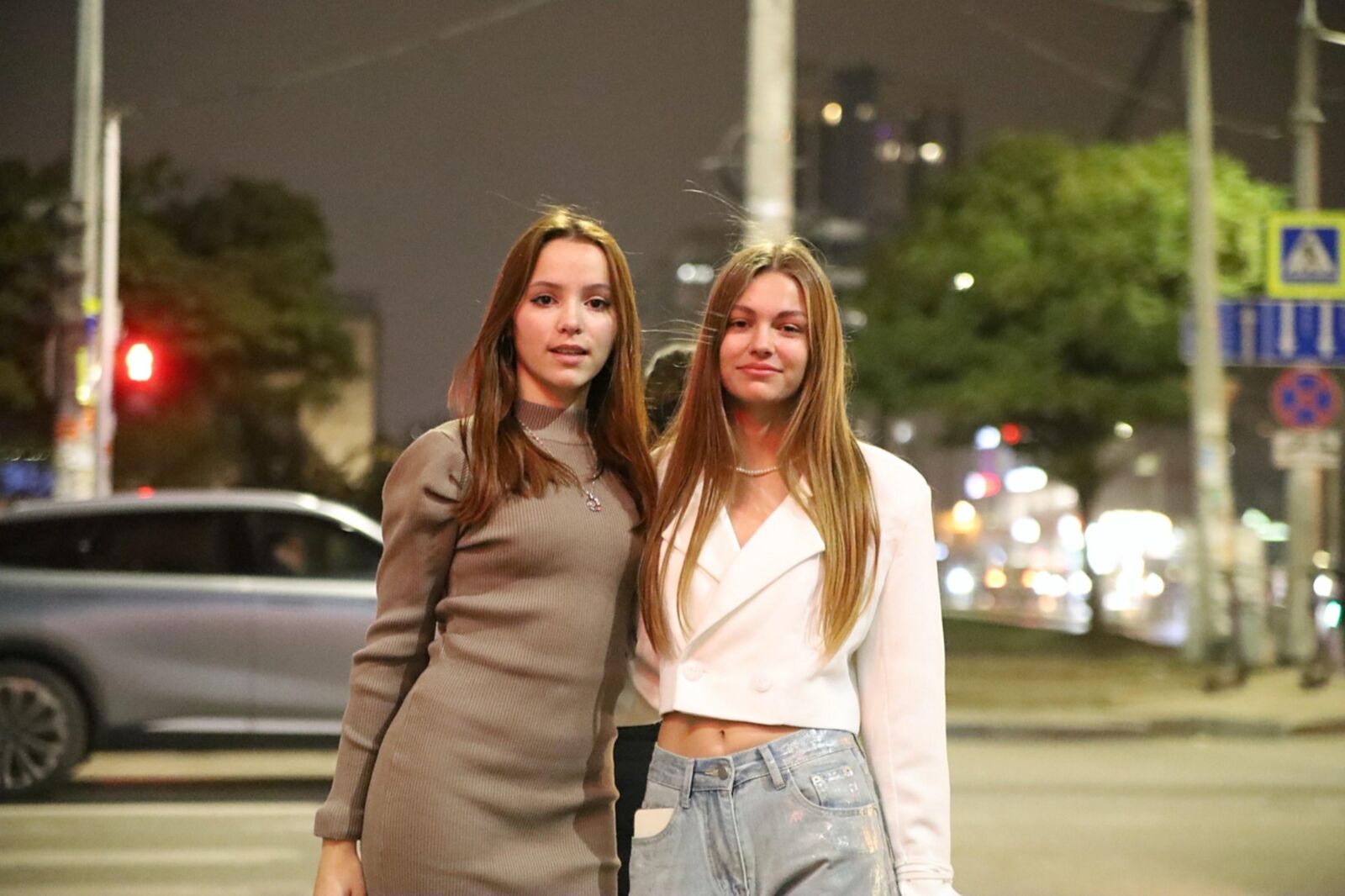 Non Nude Girlfriends Mixed 