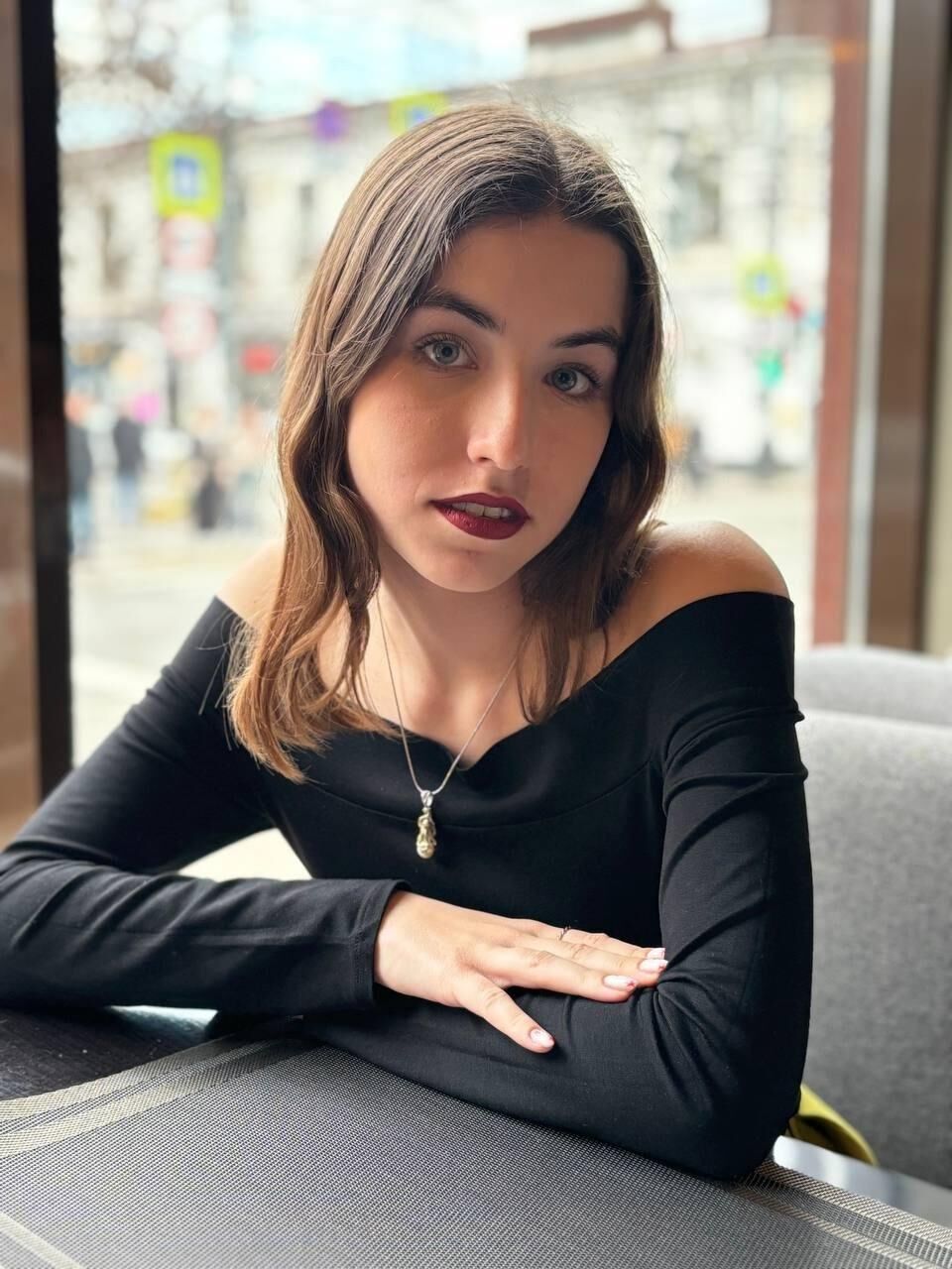 Non Nude Girlfriends Mixed 