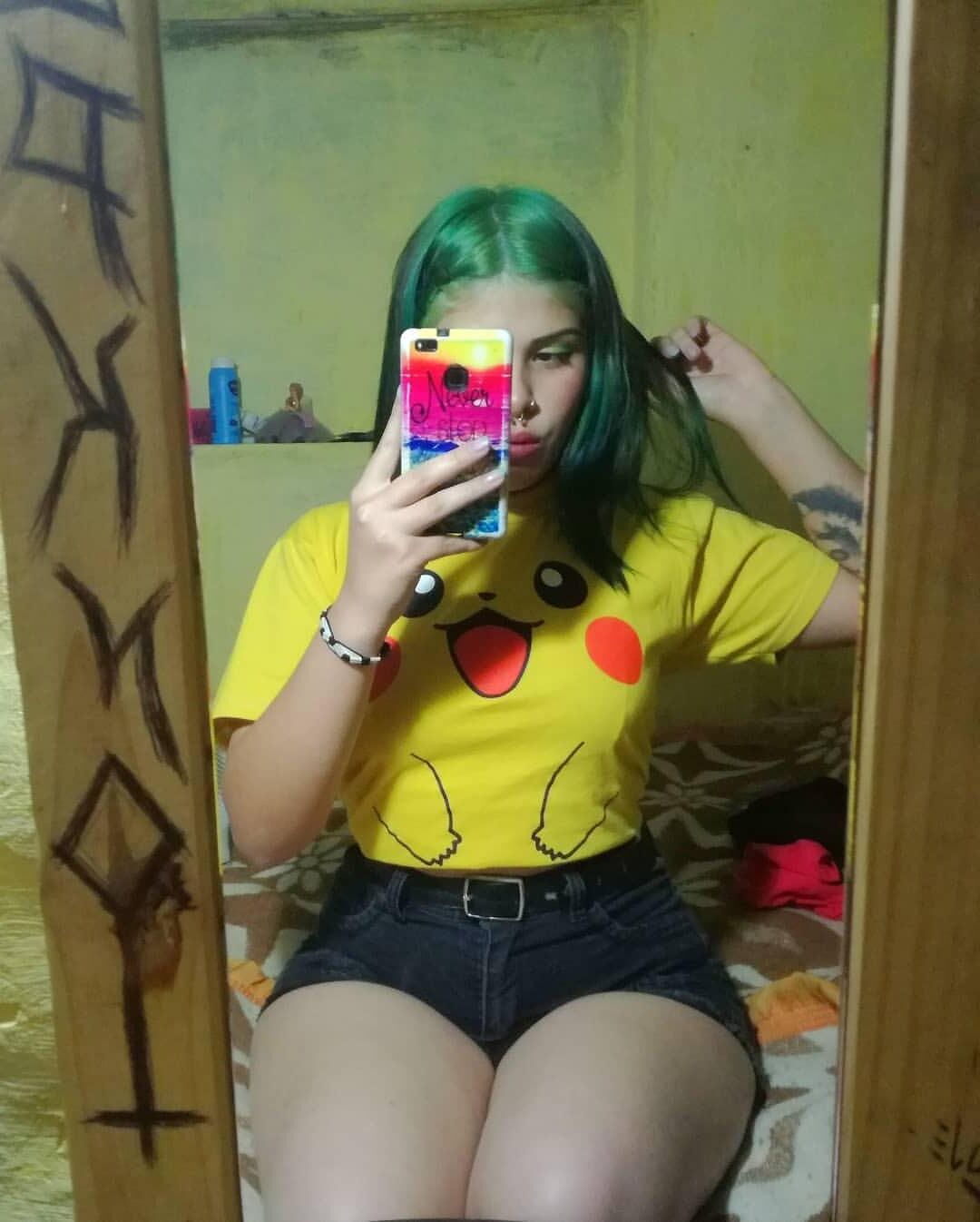 ¿Quién viene?
