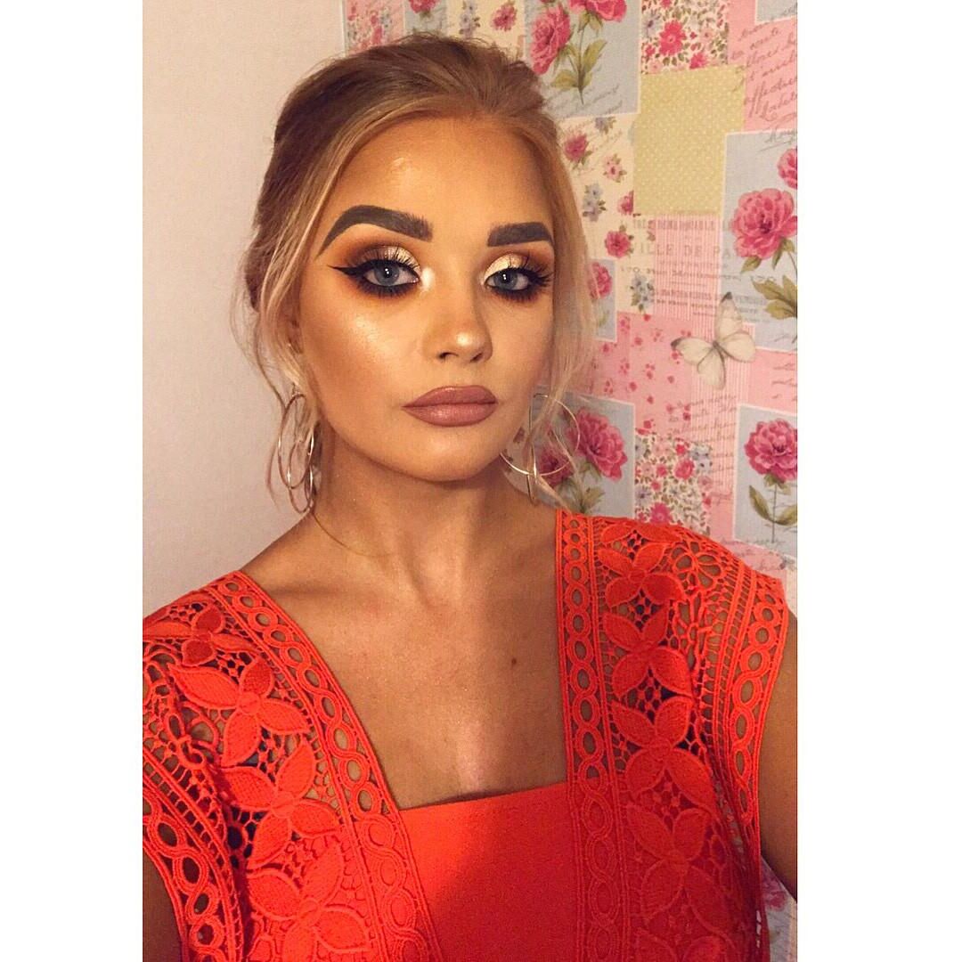 Aime Fuckable Hipersexualized Chav Chavs