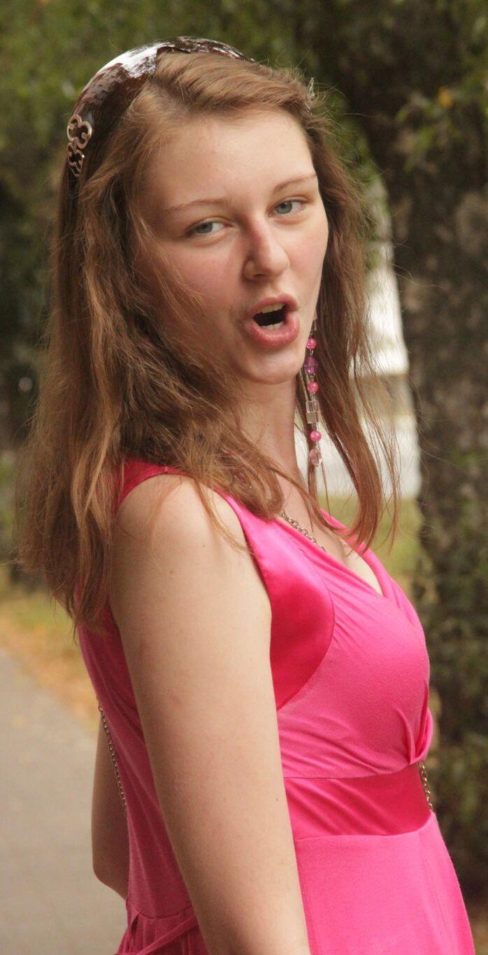 Garota