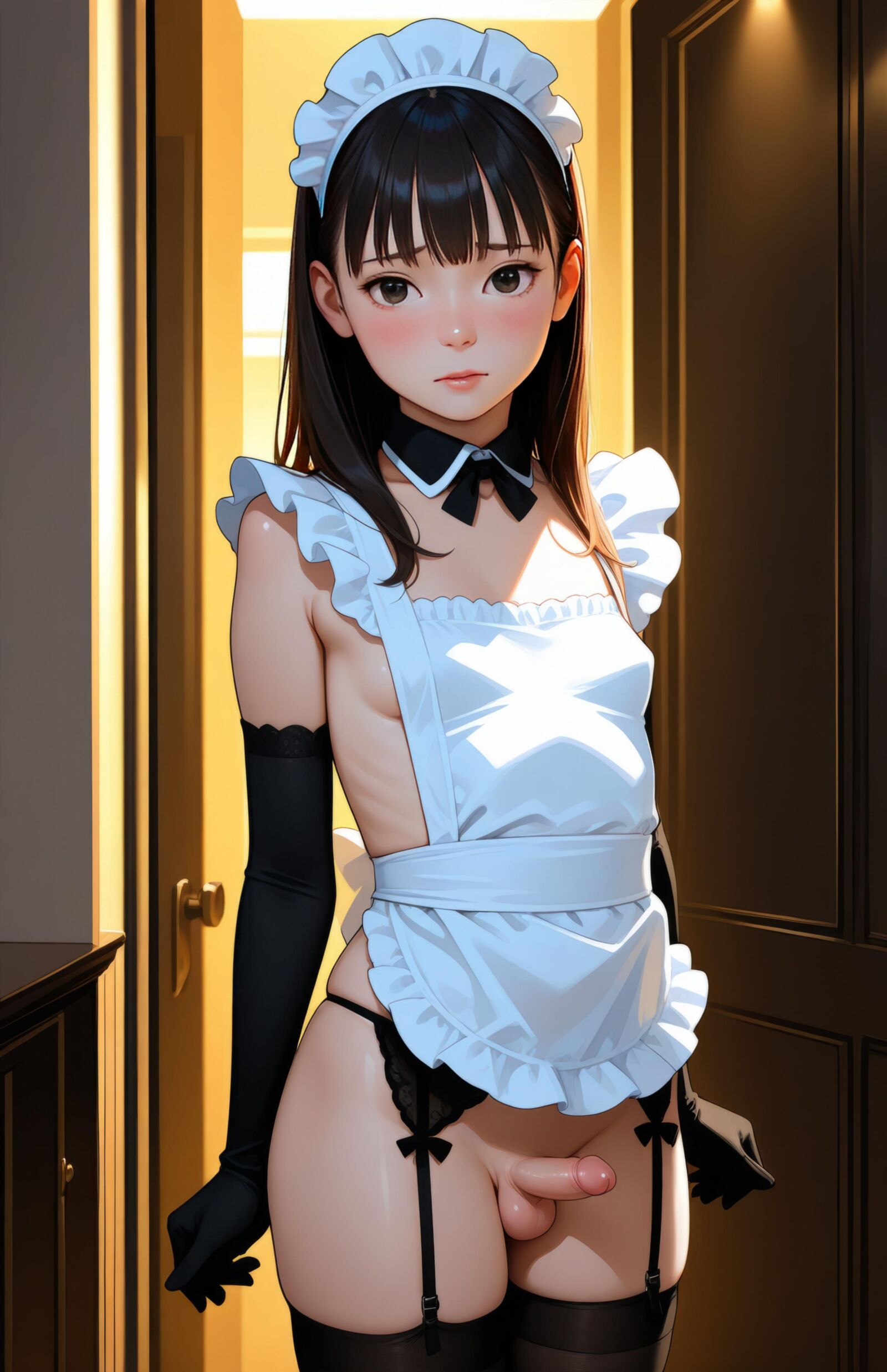 AI femboys