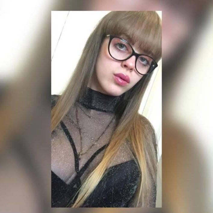 Mariana, a garota que eu quero adorar.