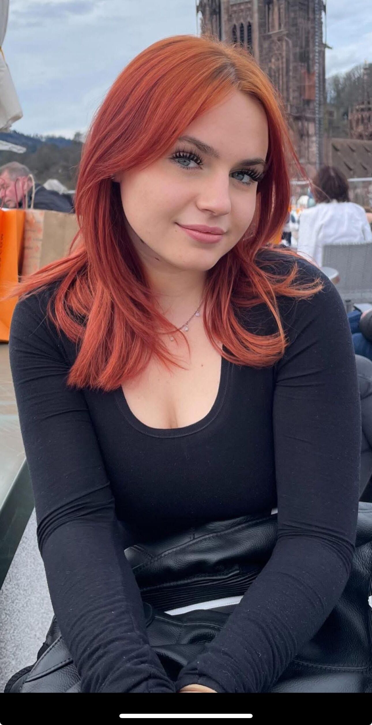 Kara Webslut