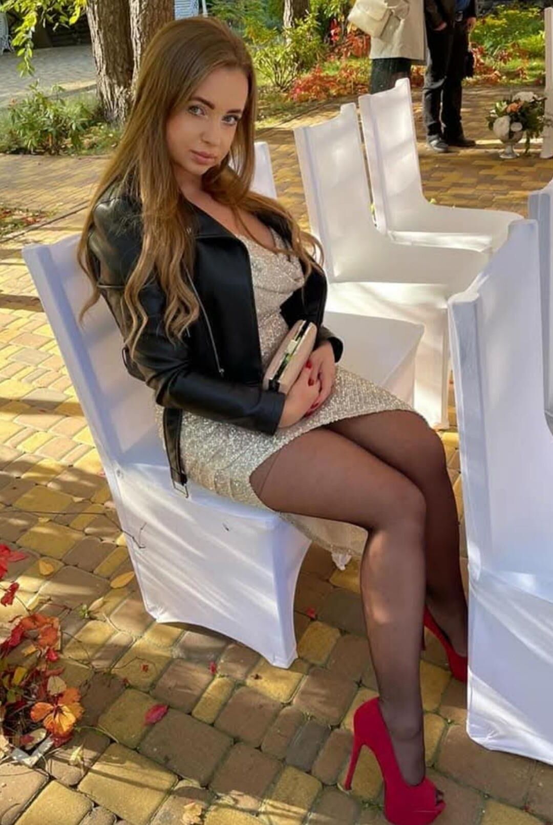 Meninas gostosas