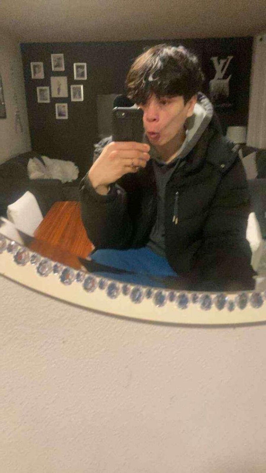 Teen twink for use