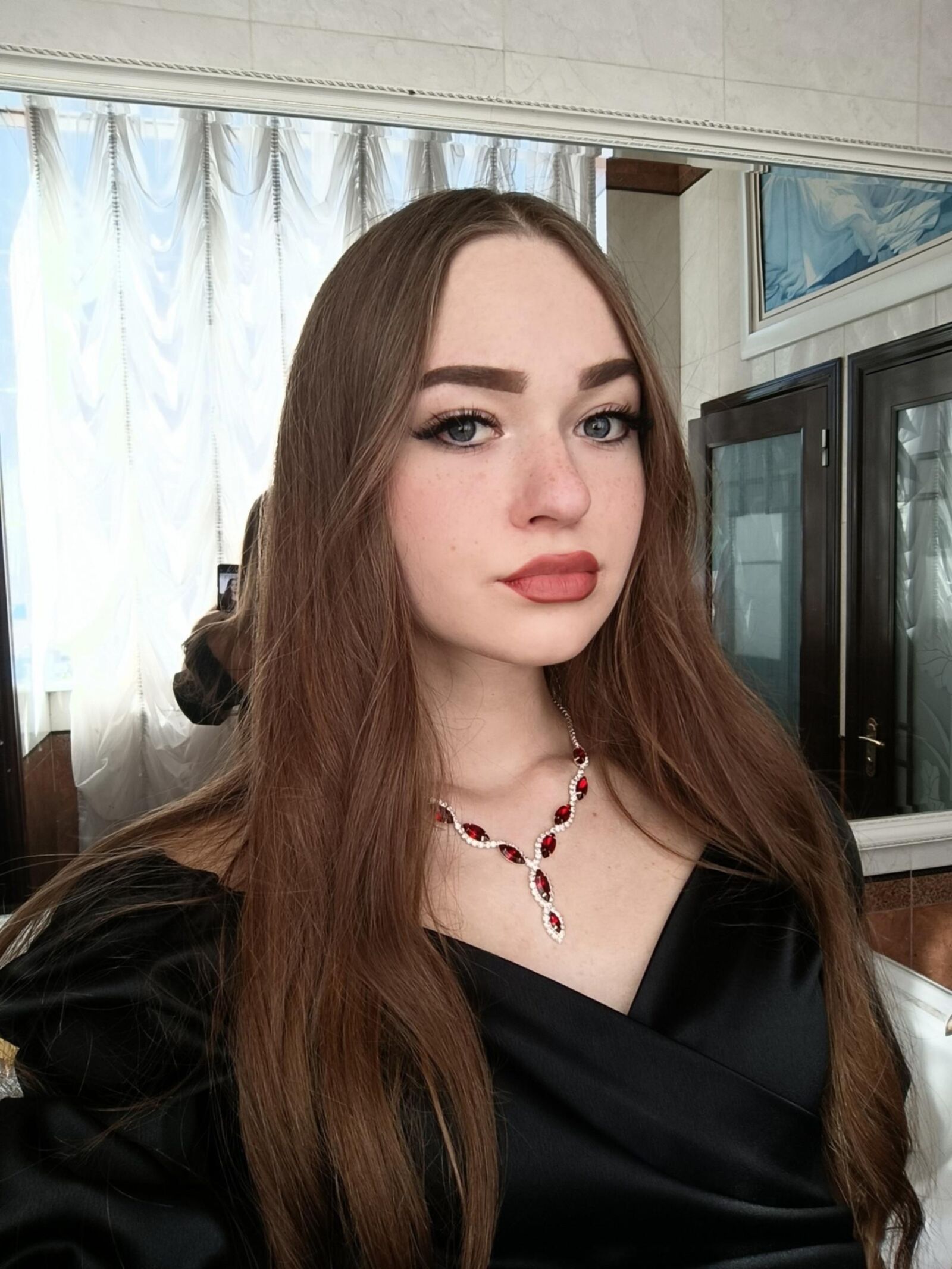 Non Nude Girlfriends Mixed 