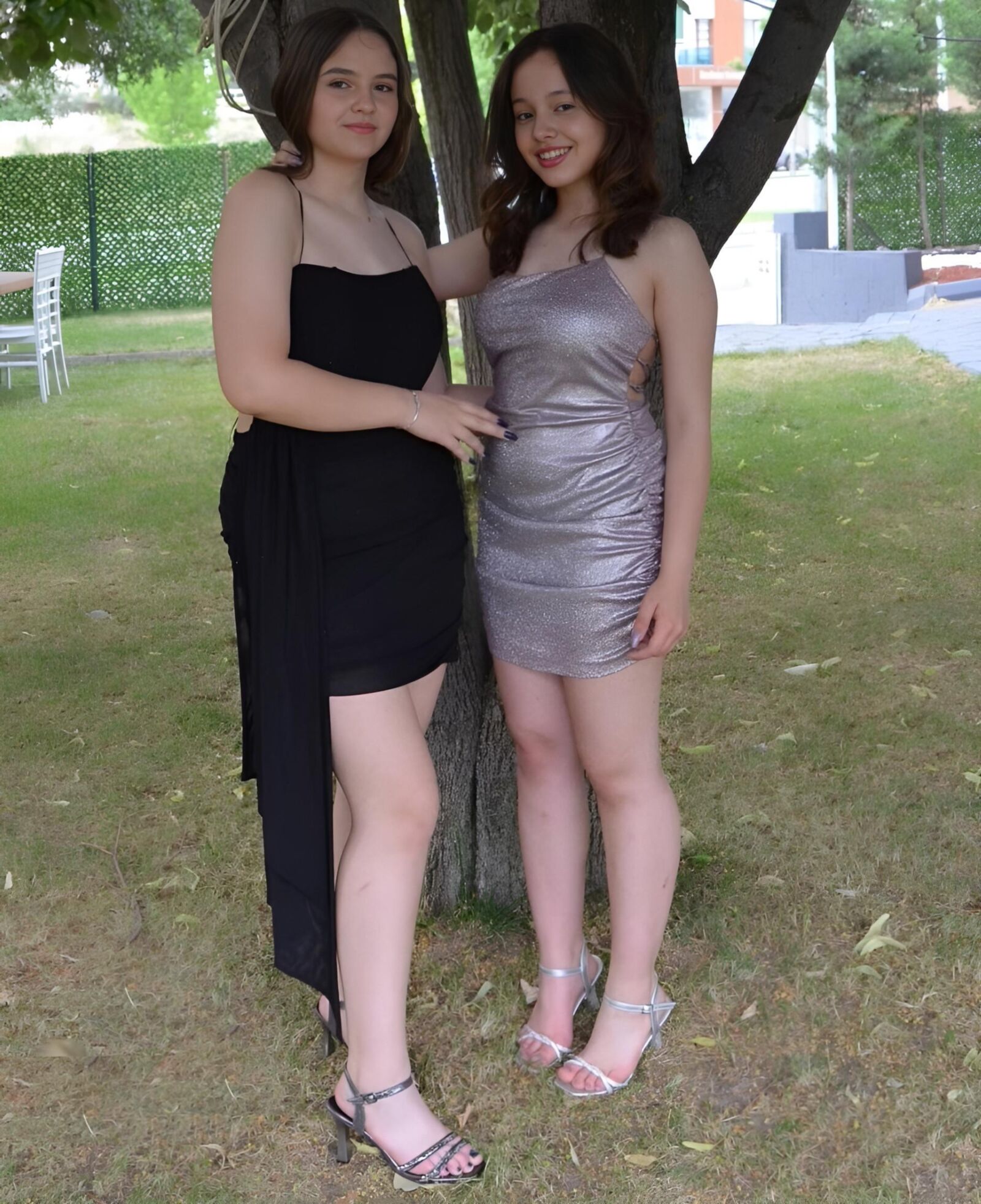 SEXY TURKISH TEEN 