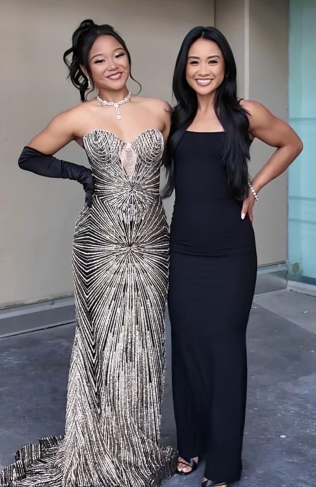 Prom queen 