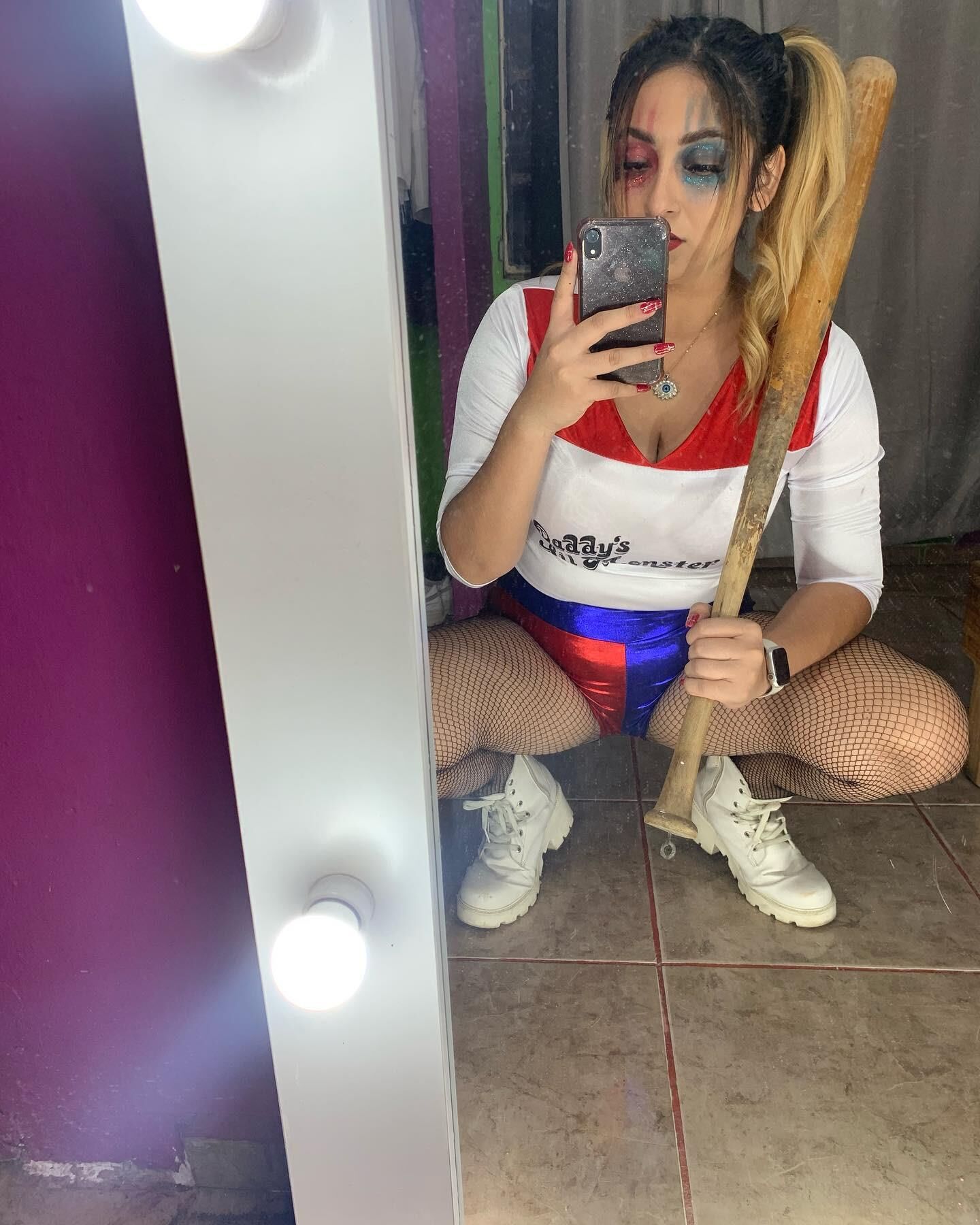 Mexicana Lucia