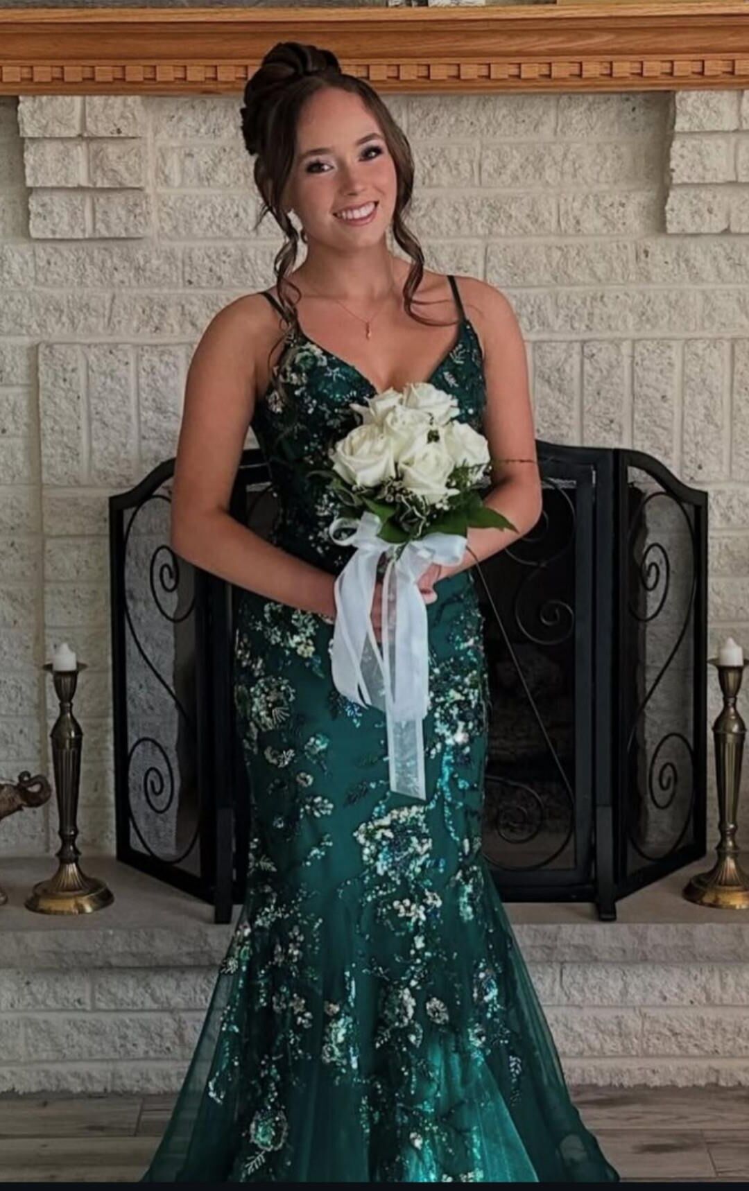 Prom queen 
