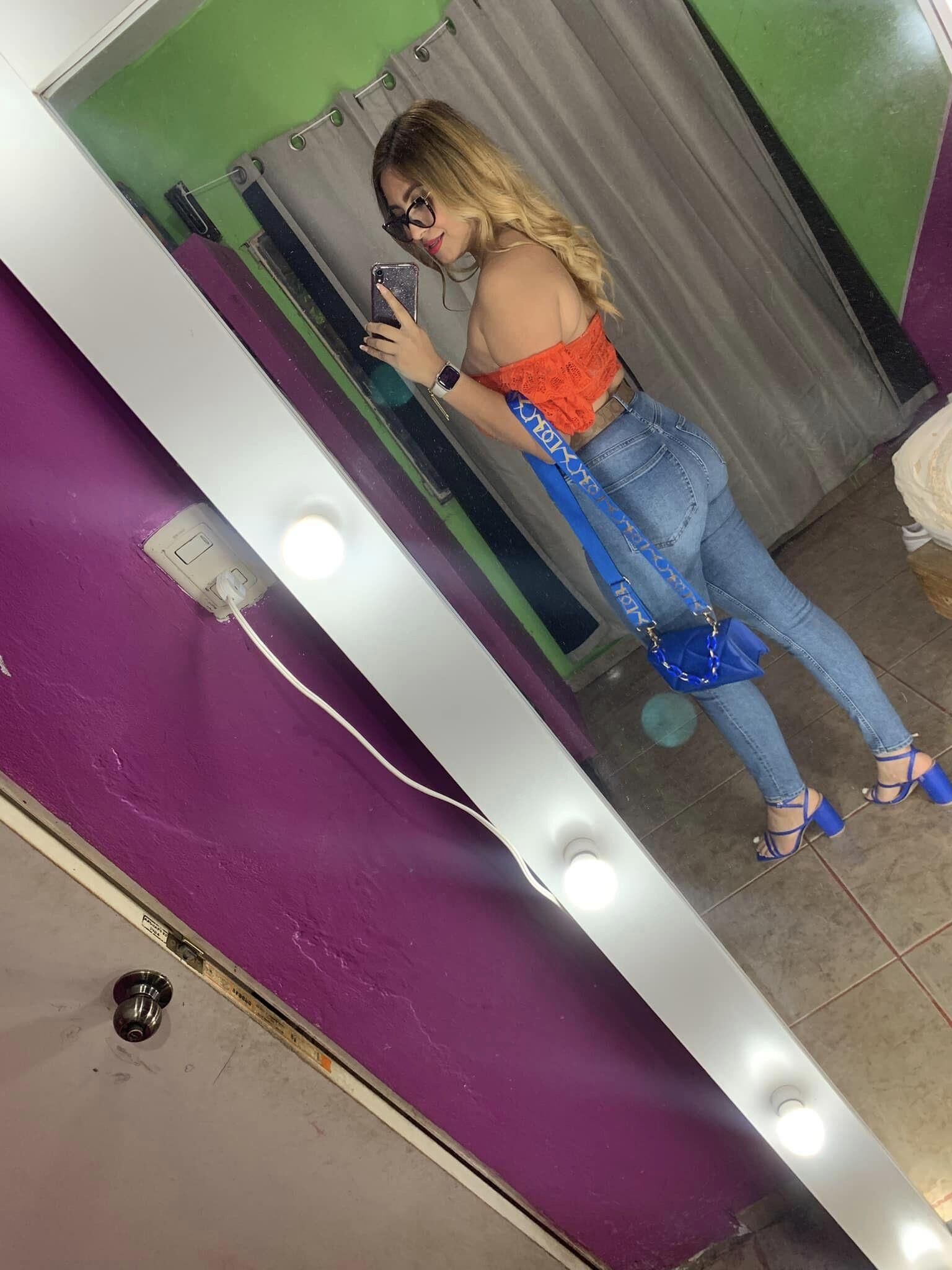 Mexicana Lucia