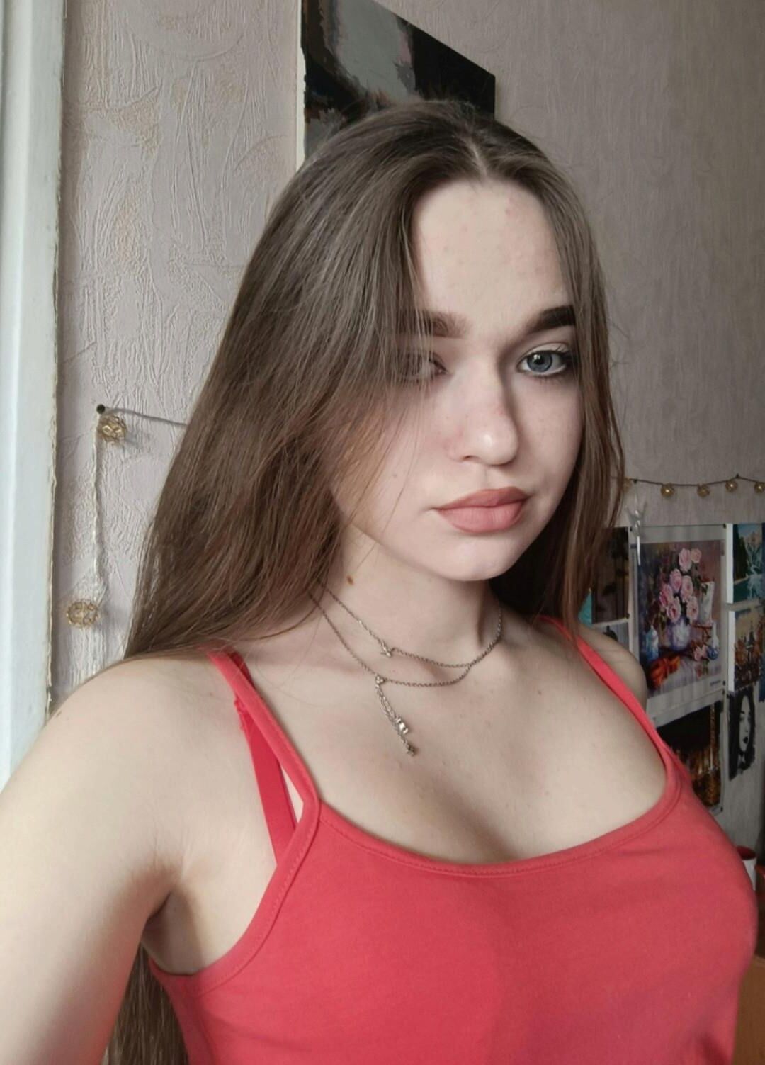 Non Nude Girlfriends Mixed 