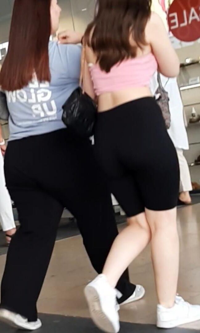 Streetgirls 