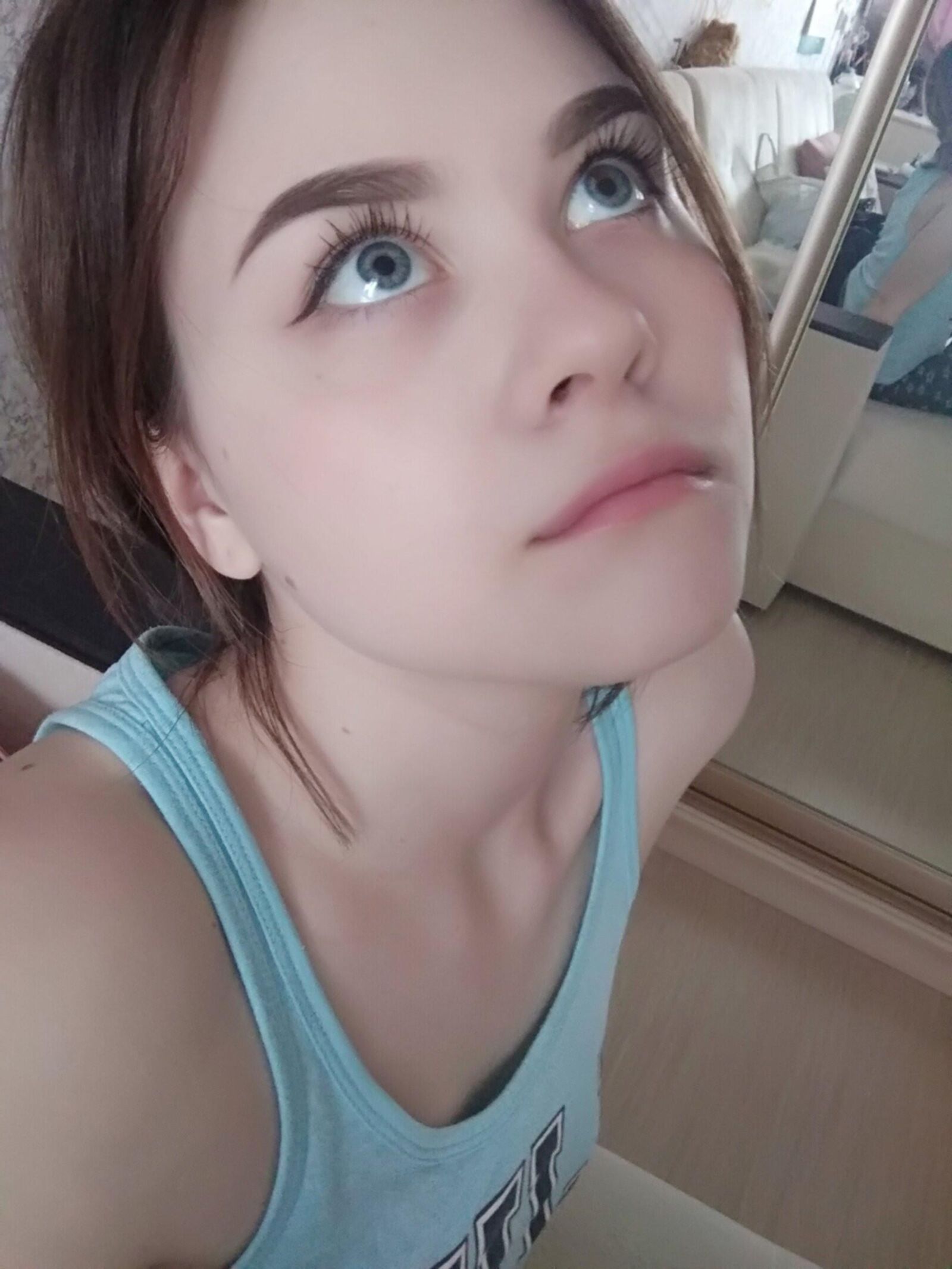La anastasia rusa de puta se filtró
