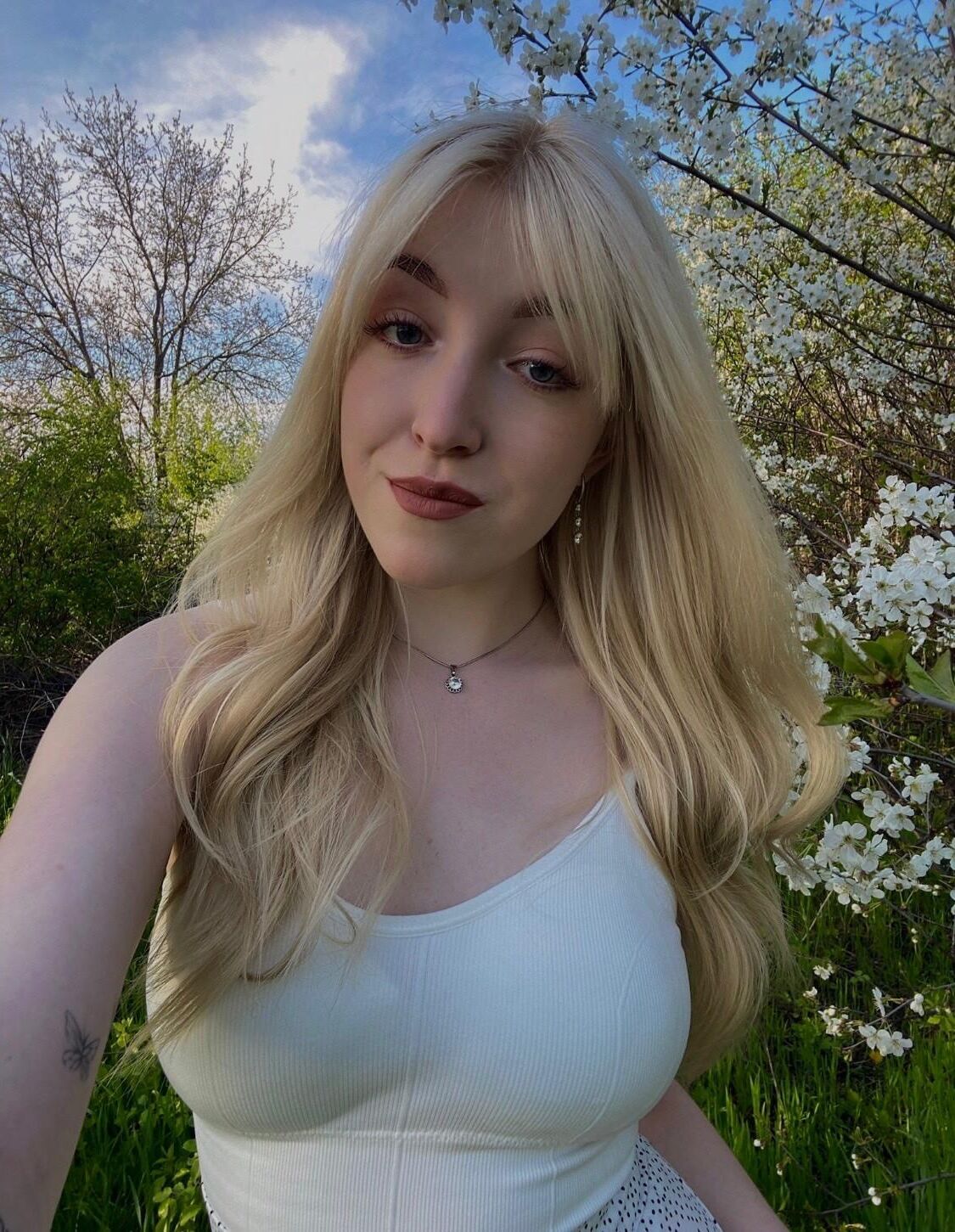 Non Nude Girlfriends Mixed 
