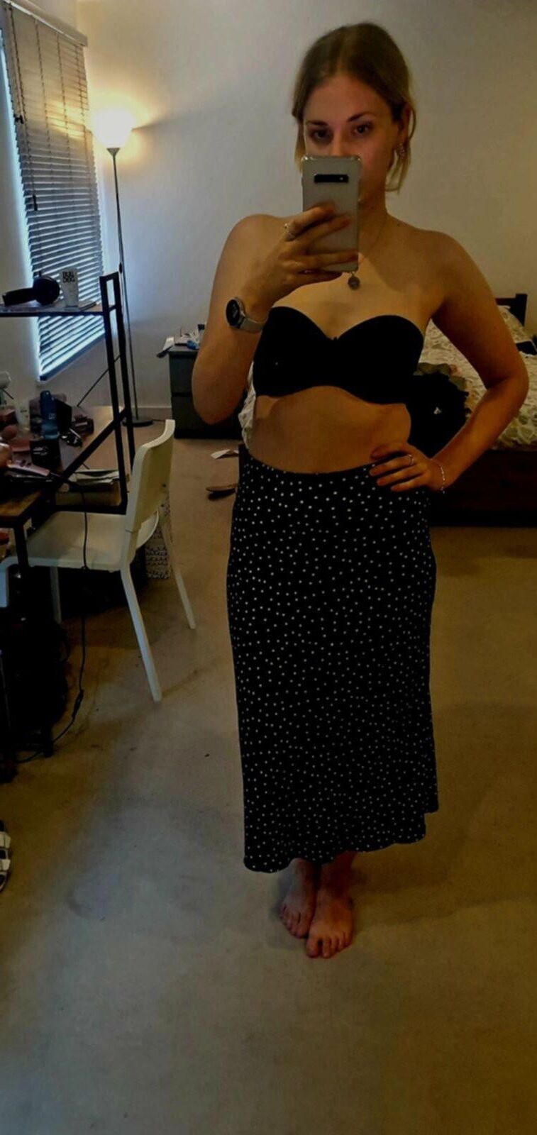 No Name Sexy Slut