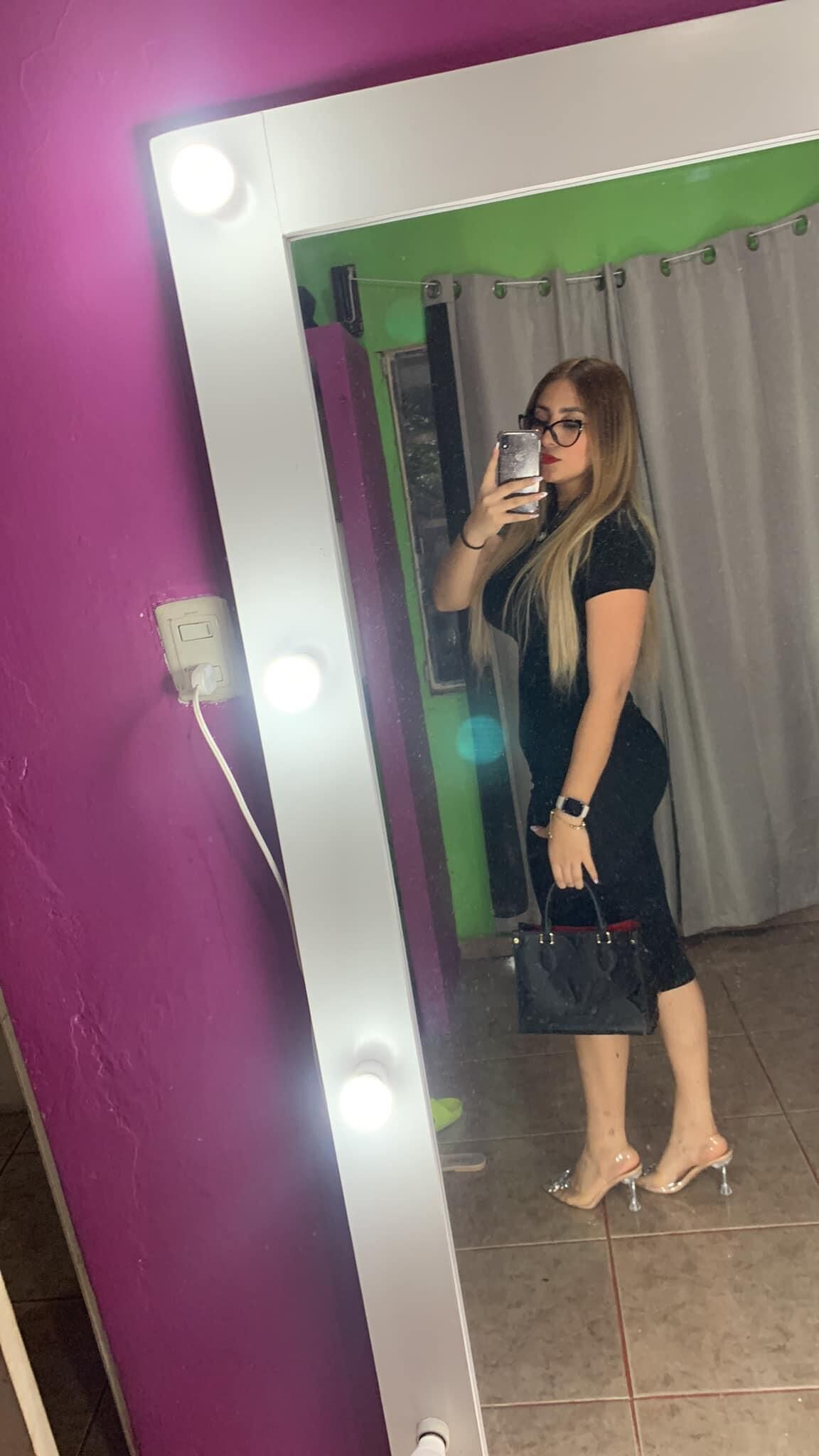 Mexicana Lucia