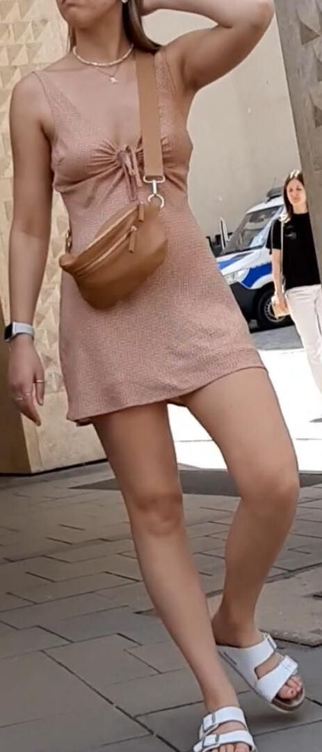 Streetgirls 