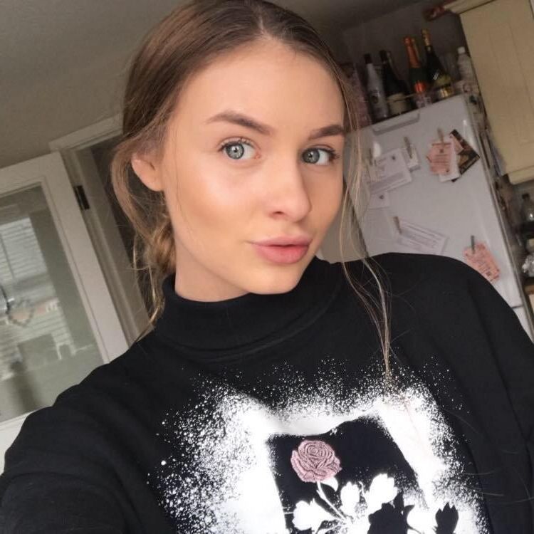 UK slut Chloe