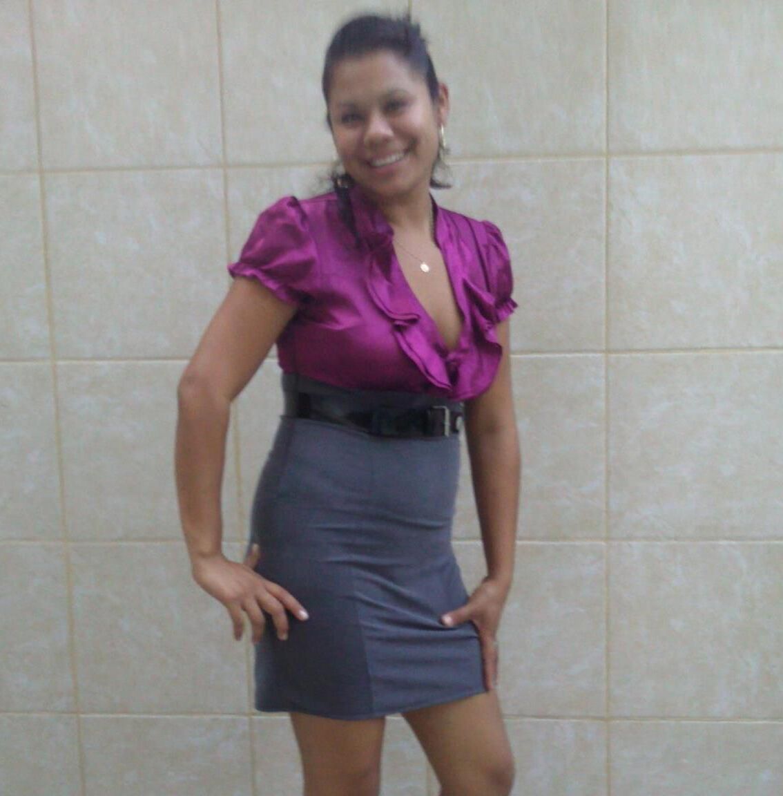 Mexicana Jenny