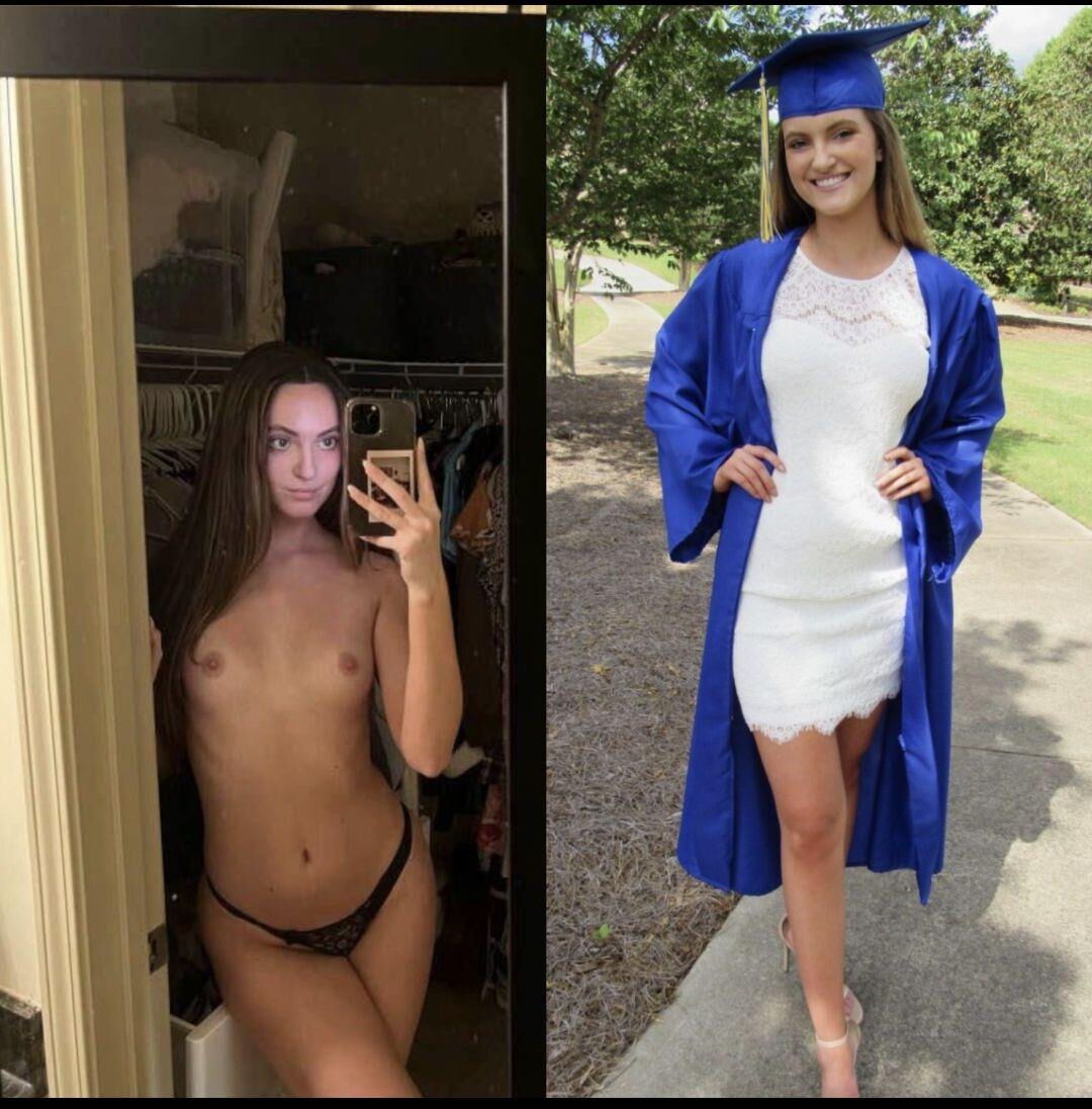 It's Graduation Season!! Apr