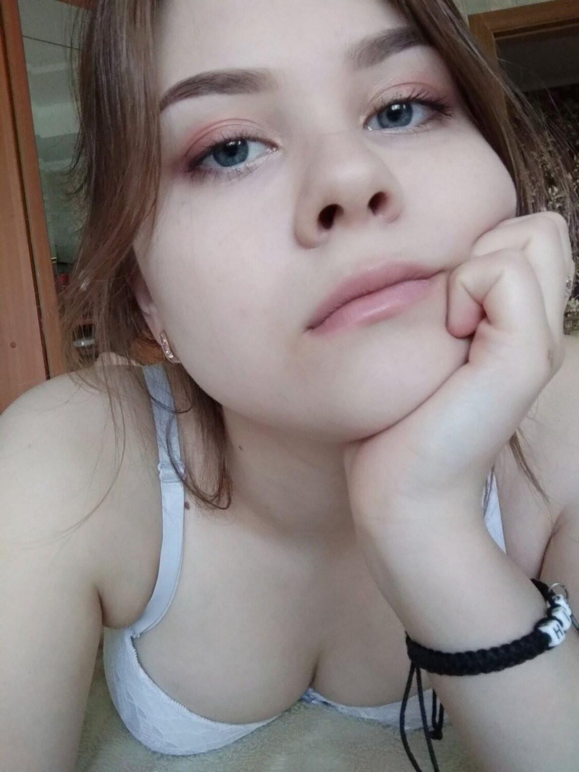La anastasia rusa de puta se filtró