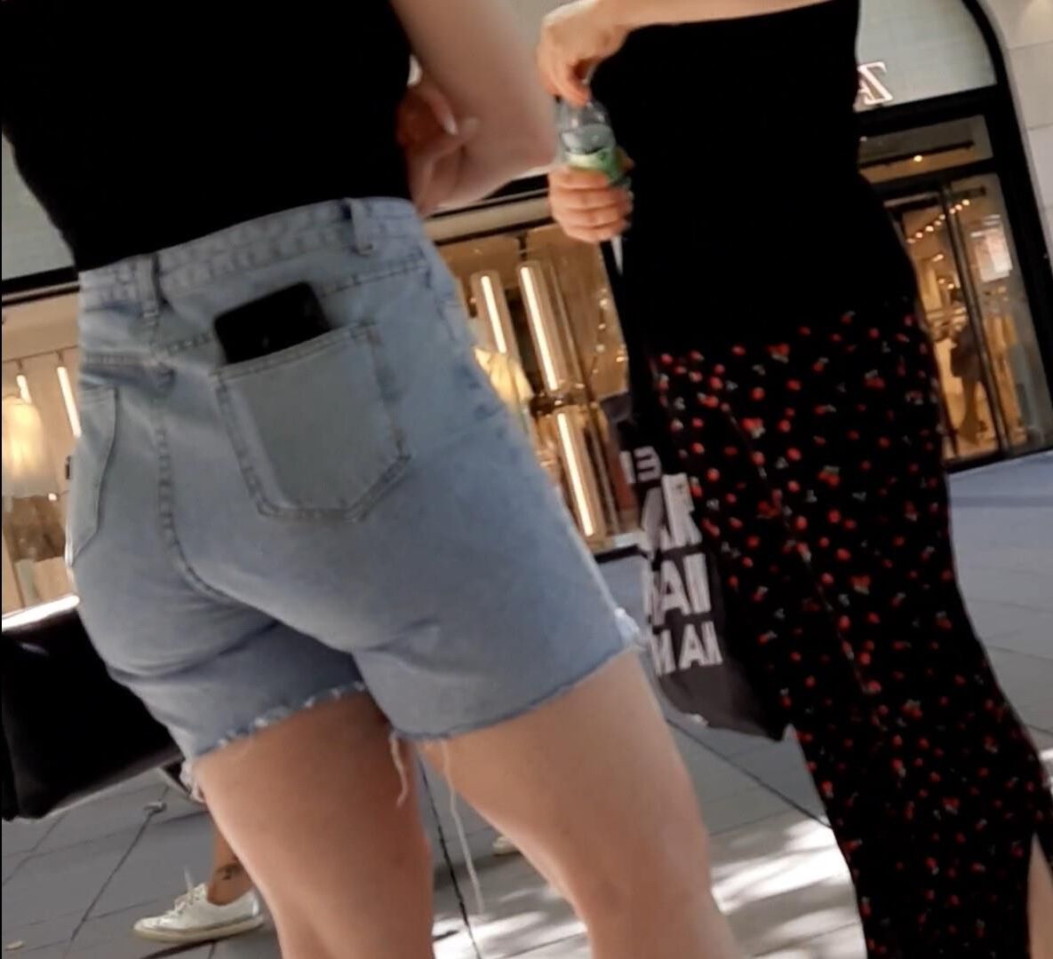 Streetgirls 