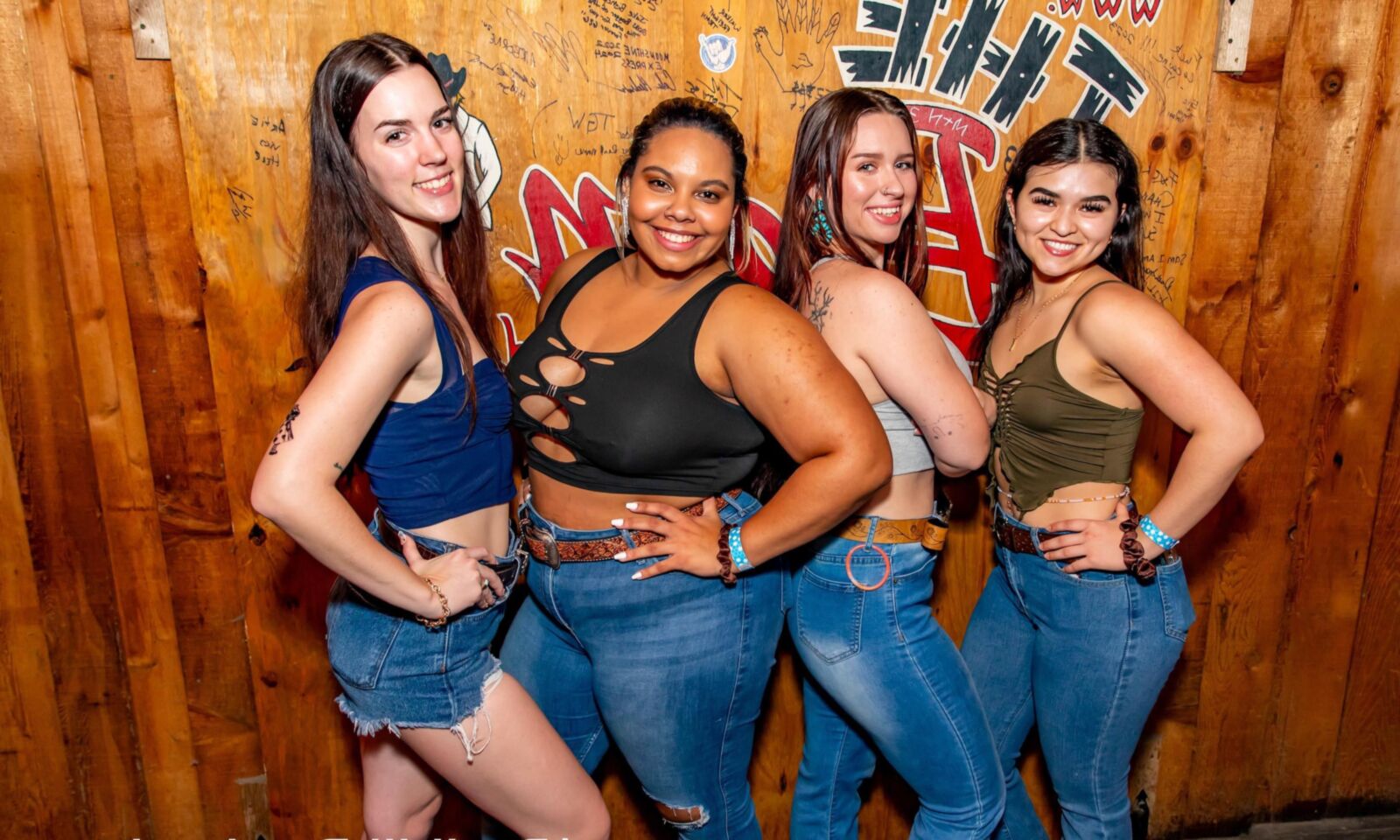 Escolha seu jovem Nanna por uma noite