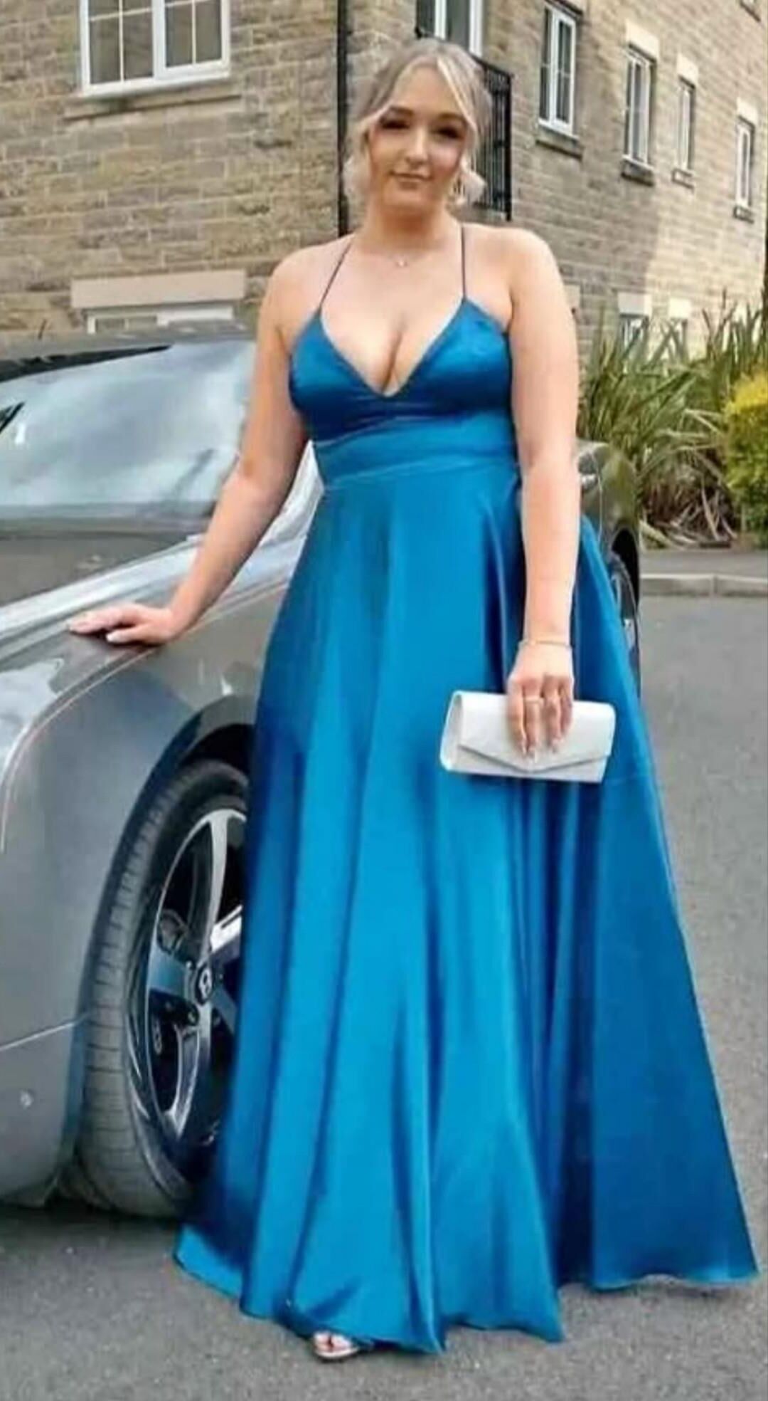 Prom queen 