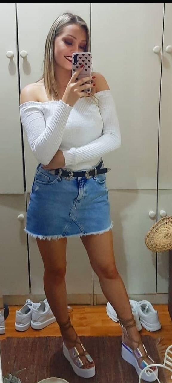Serbian teen sister,her stuff/Srbija klinka sestra i njen ves 