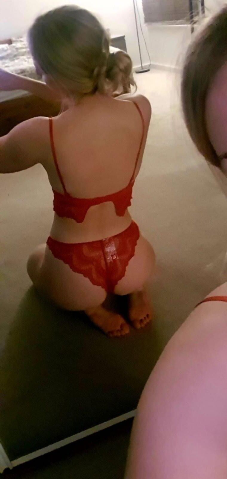 No Name Sexy Slut