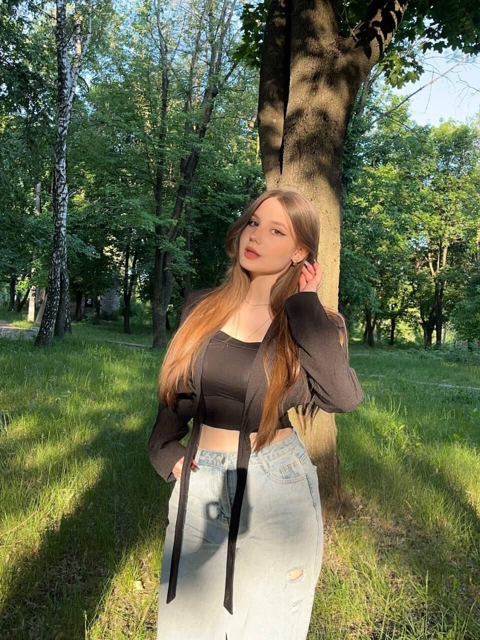 Non Nude Girlfriends Mixed 