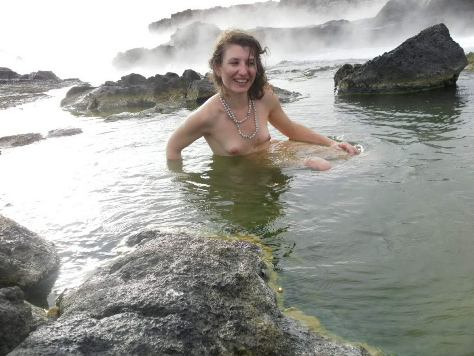Namoradas