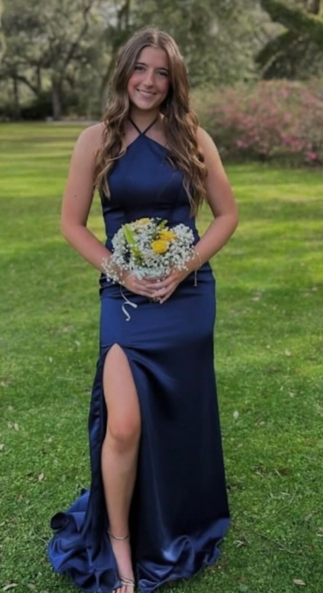 Prom queen 