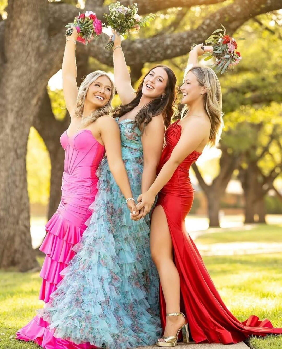 Prom queen 