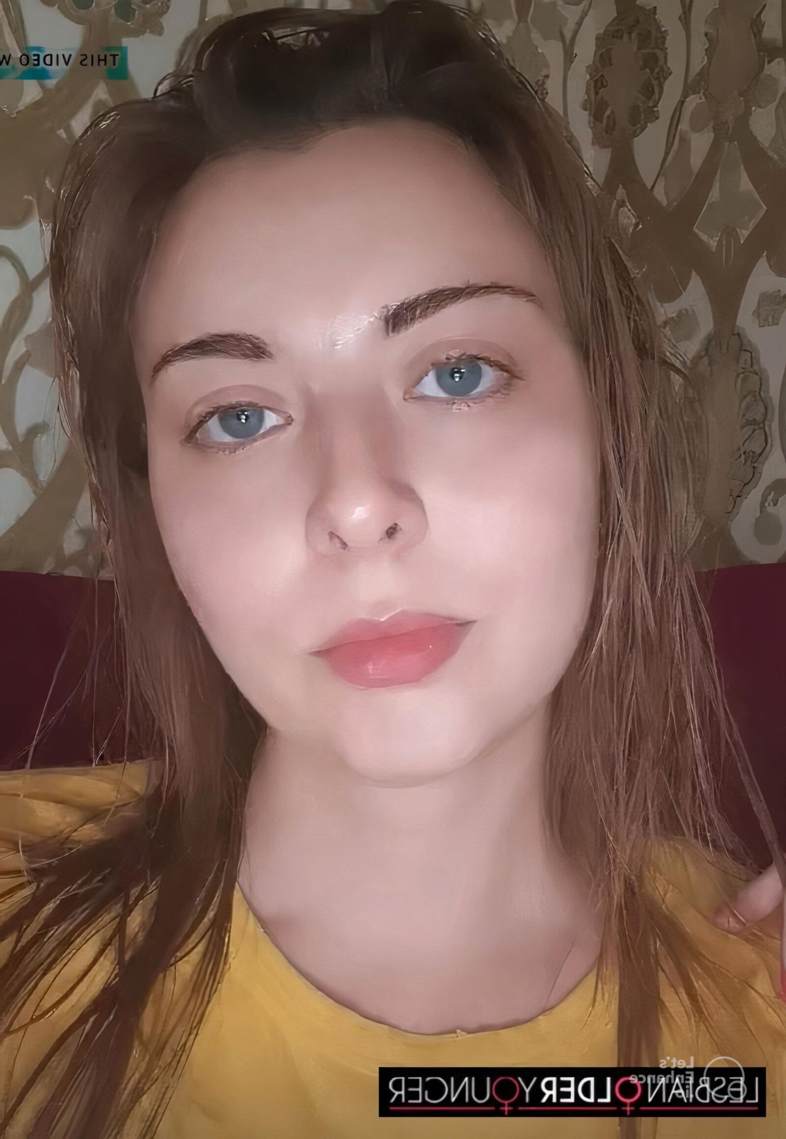 Mature and Teen Lesbian Hell from Tampa FL