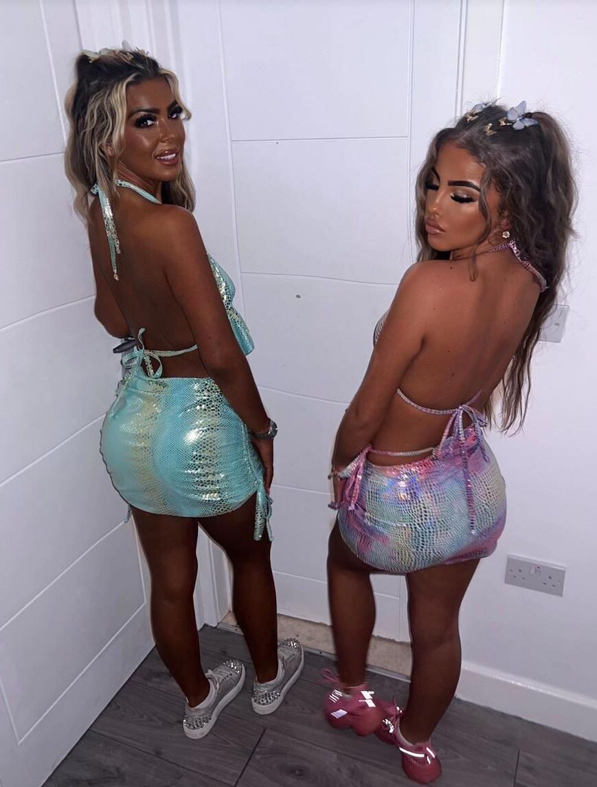 Fotos aleatórias de foda de foda de verdadeira chav