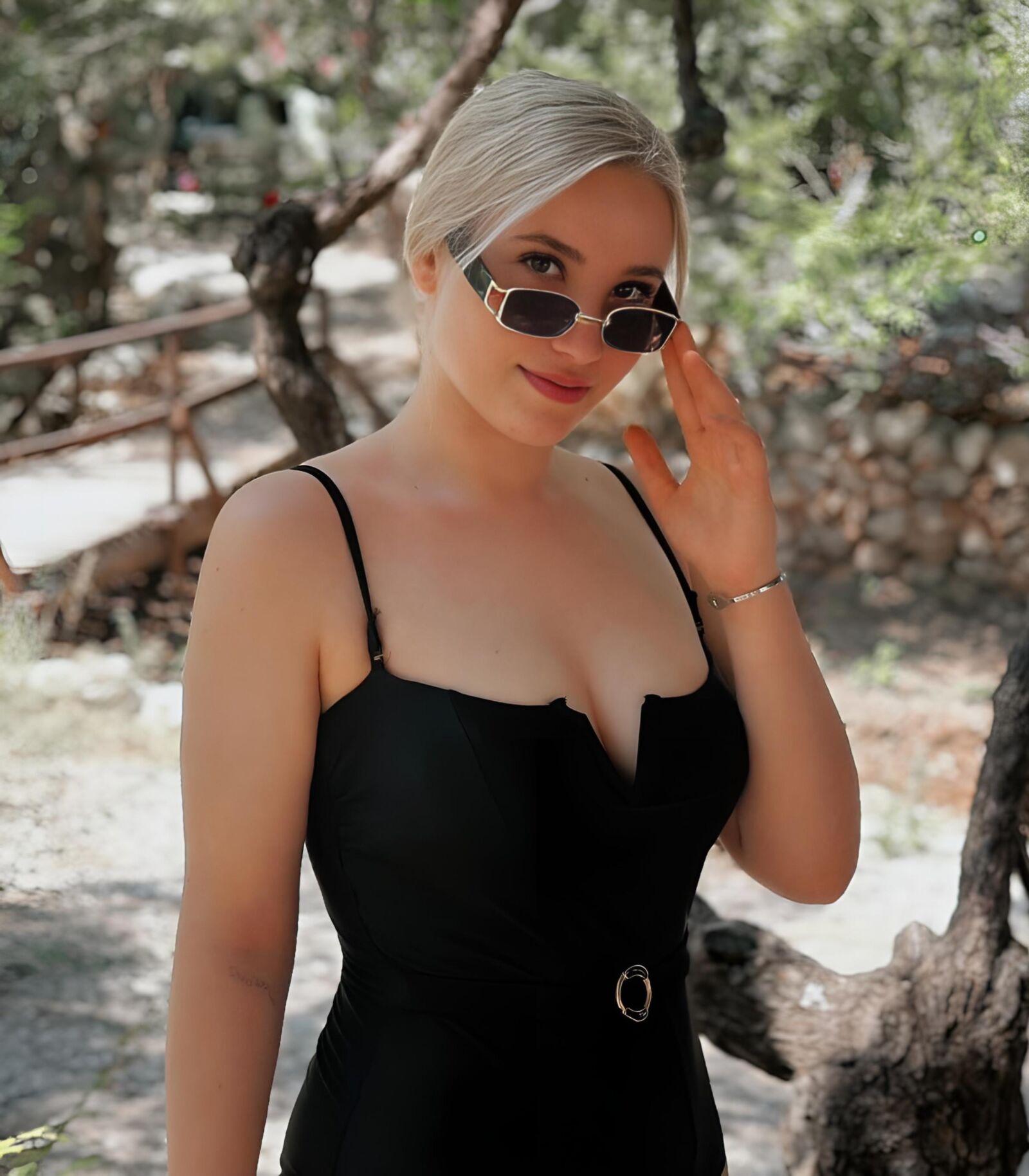 SEXY TURKISH TEEN 