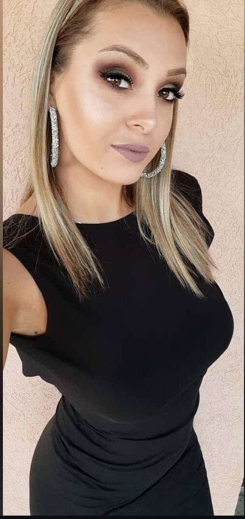 Serbian teen sister,her stuff/Srbija klinka sestra i njen ves 