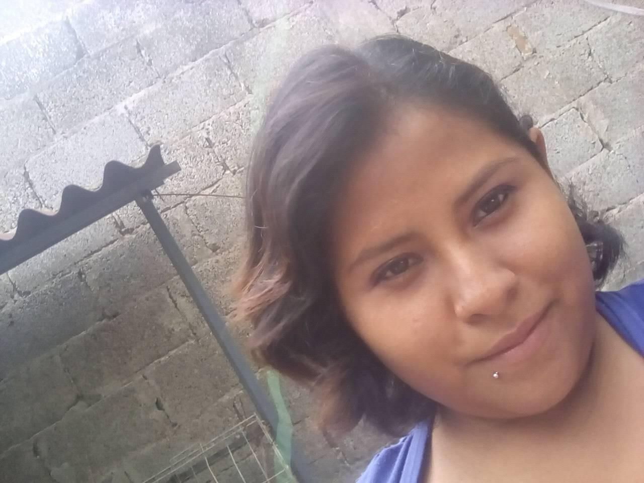 Mexicana Katia