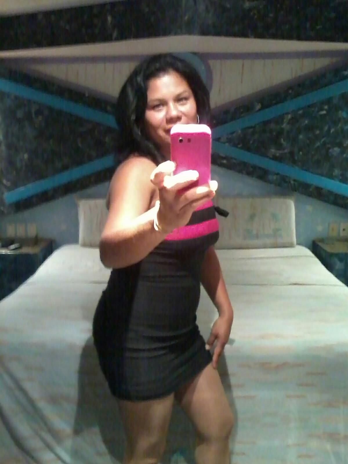 Mexicana Jenny