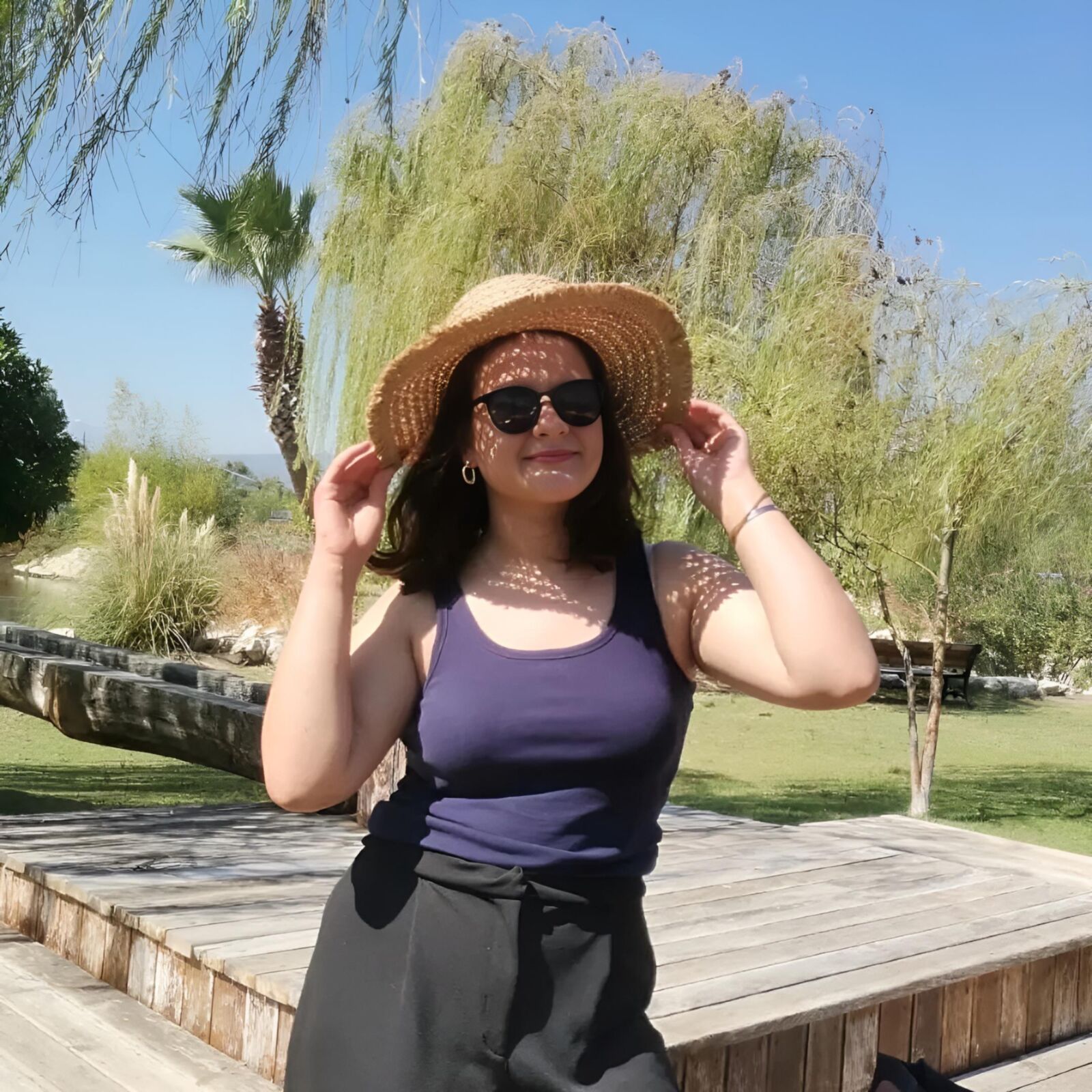 SEXY TURKISH TEEN 