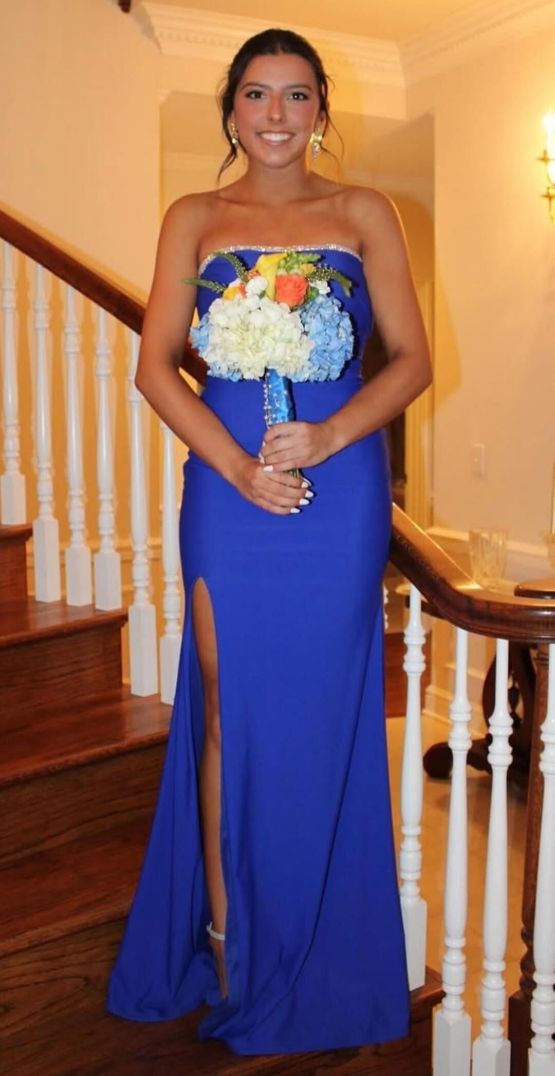 Prom queen 