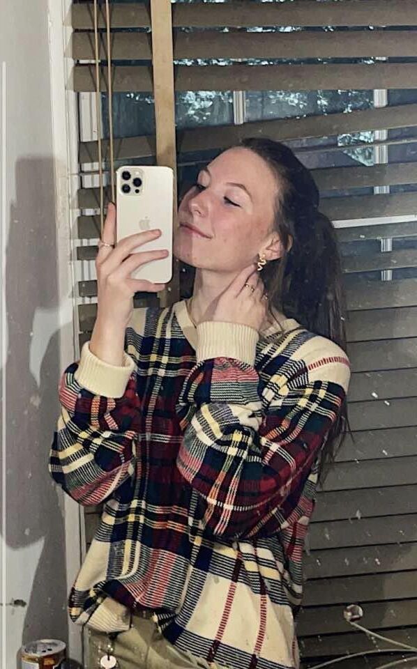 Very hot slut