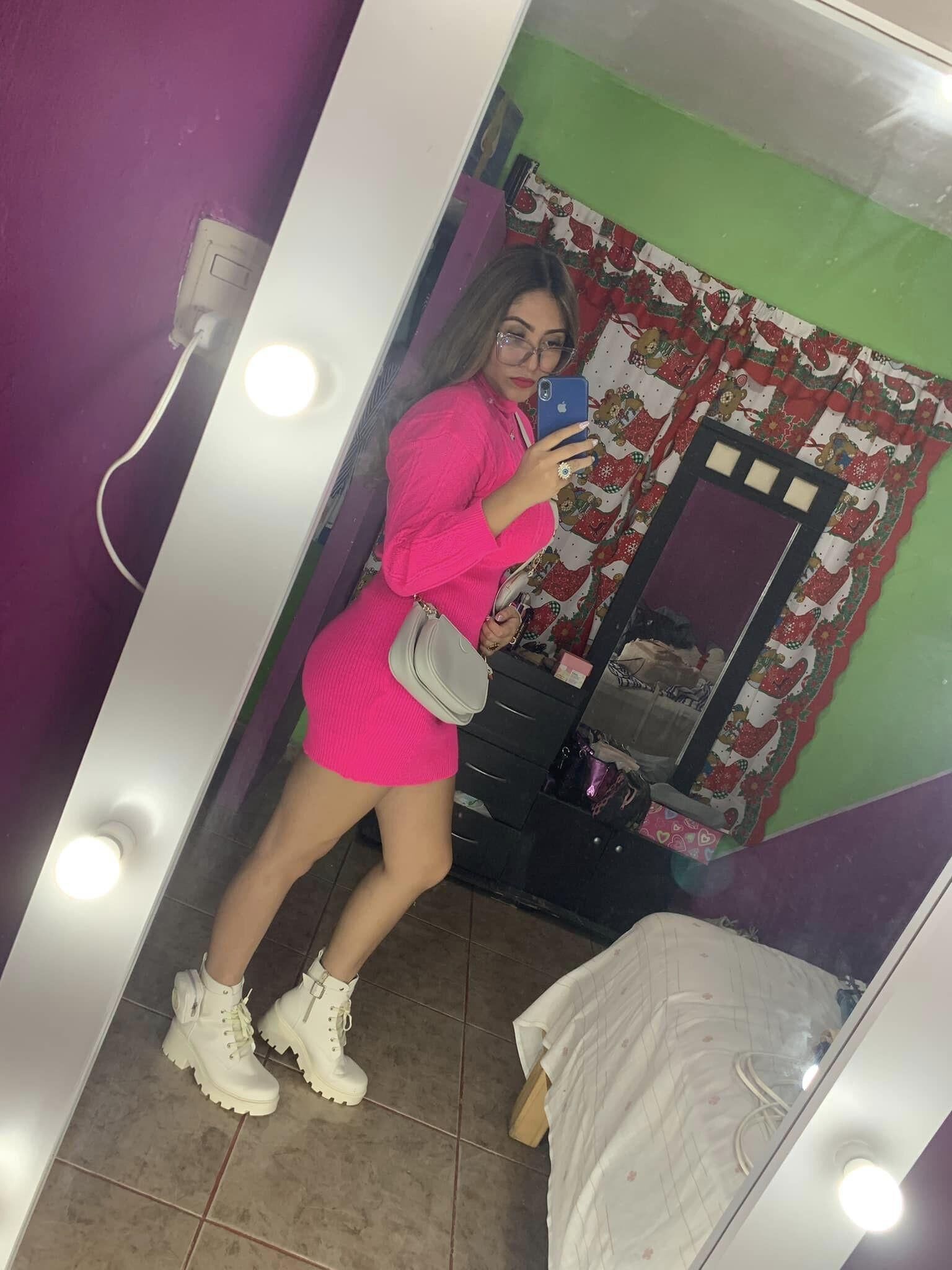 Mexicana Lucia