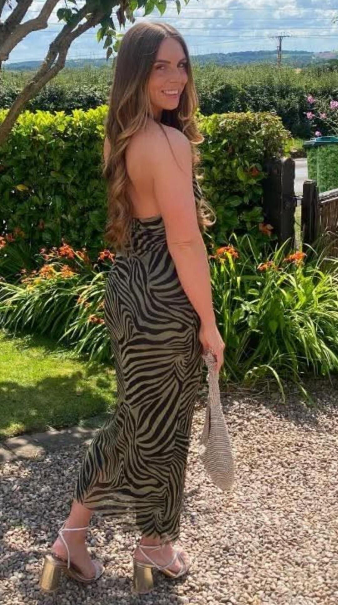 Prom queen 