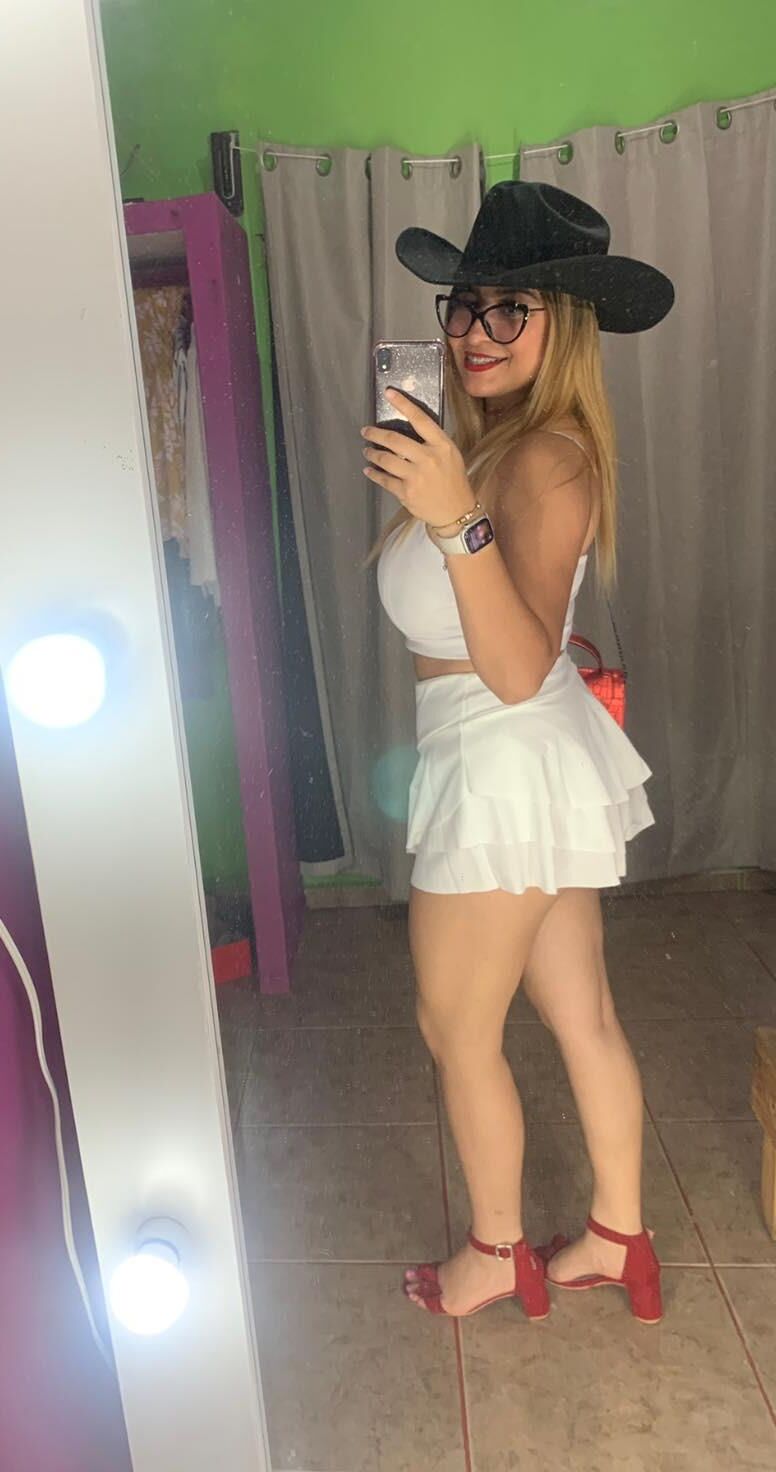 Mexicana Lucia