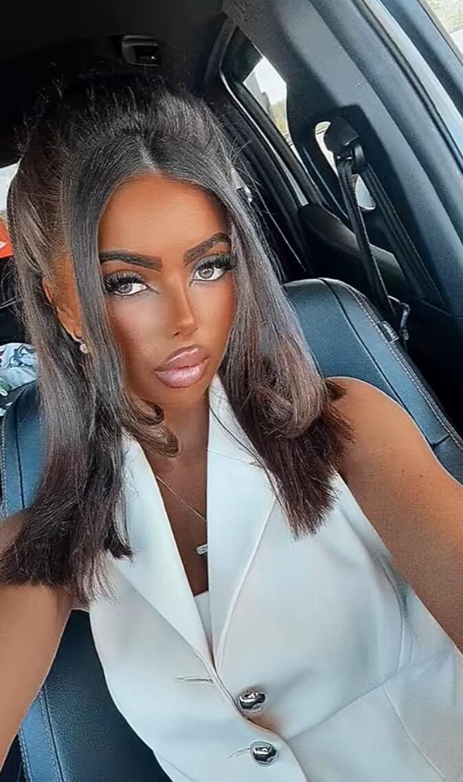 Fotos aleatórias de foda de foda de verdadeira chav