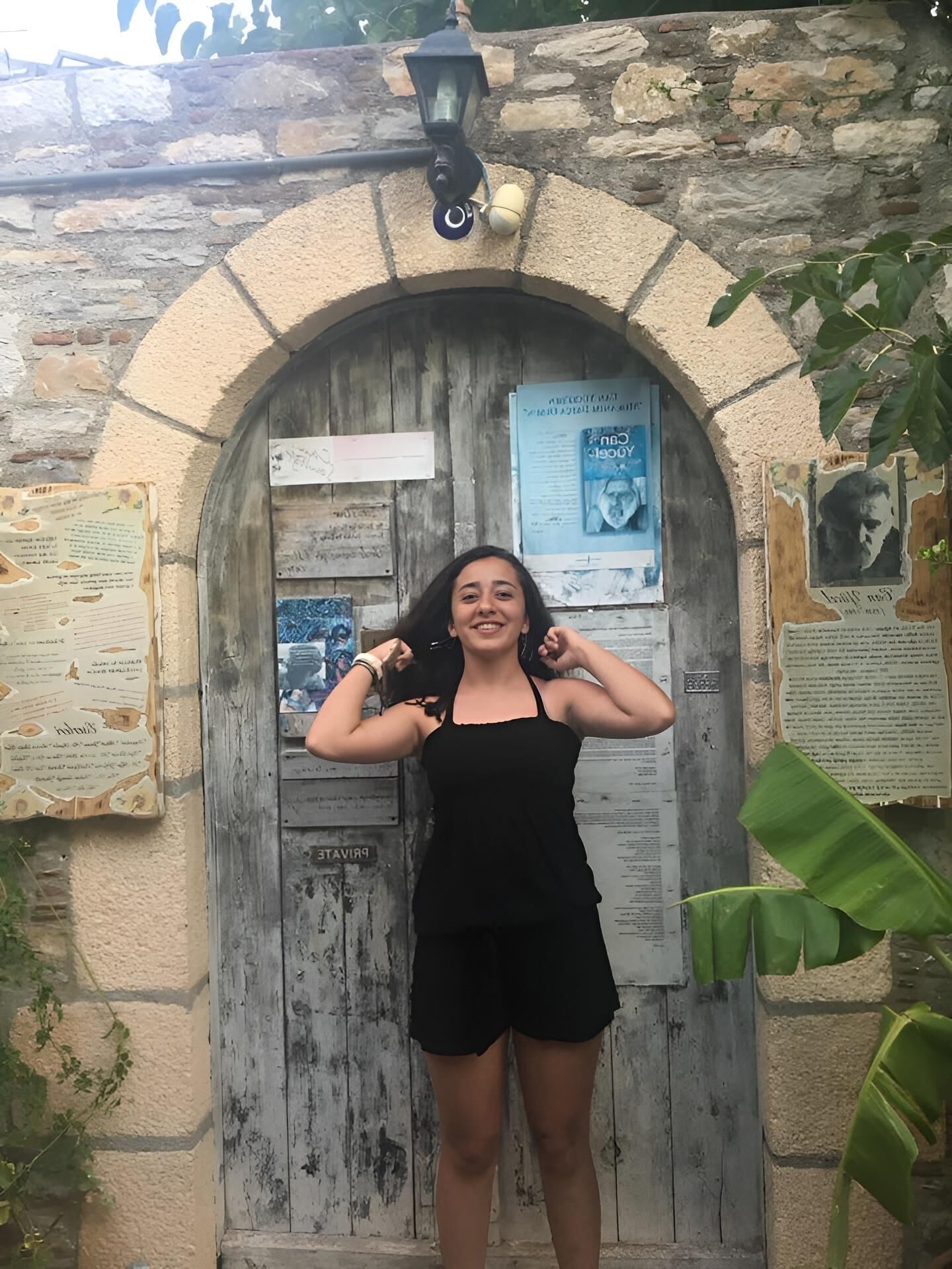 SEXY TURKISH TEEN 